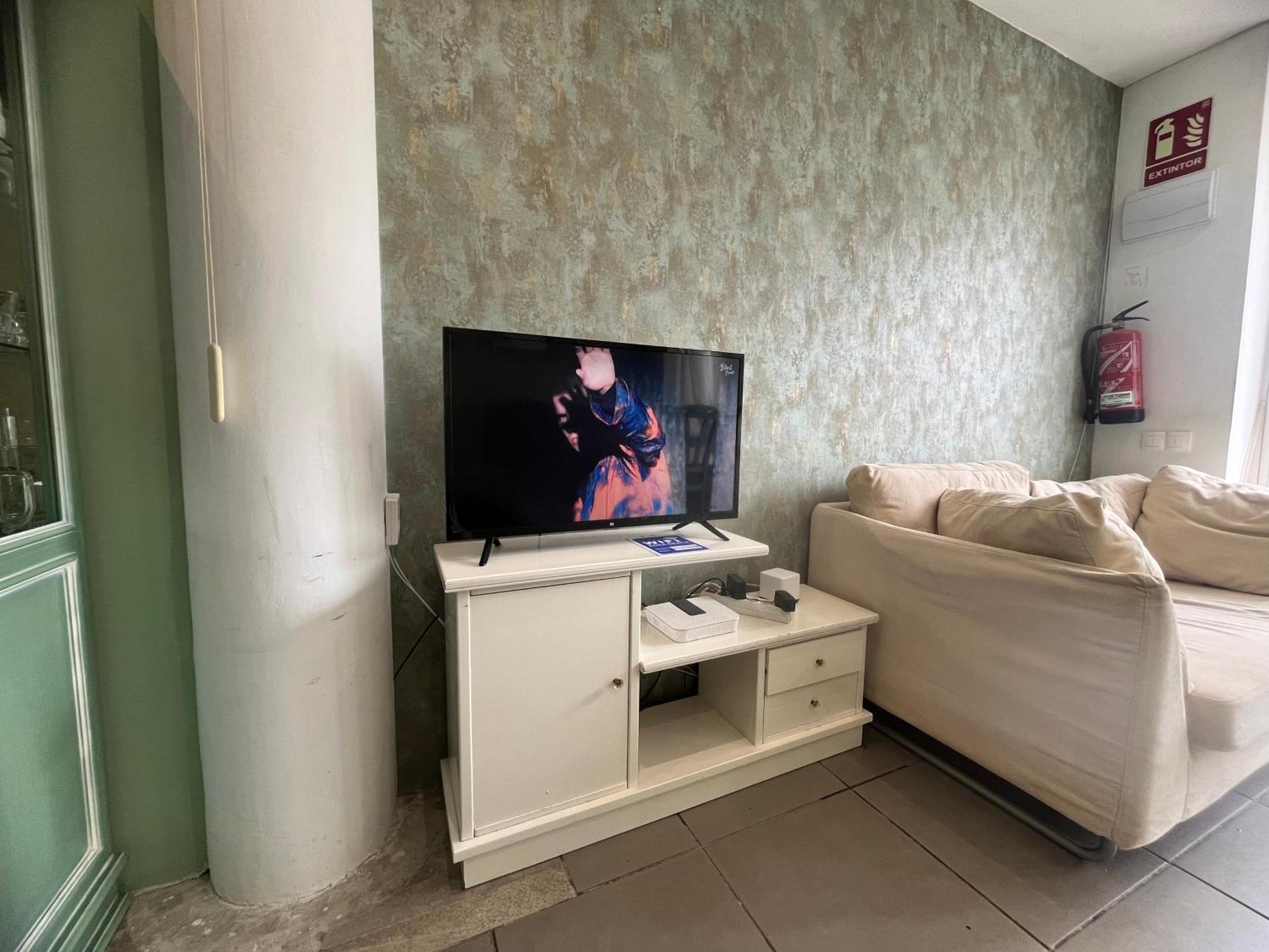 Local 3 Puerto Colon First Line The Loft Coworking Suite Costa Adeje  Εξωτερικό φωτογραφία